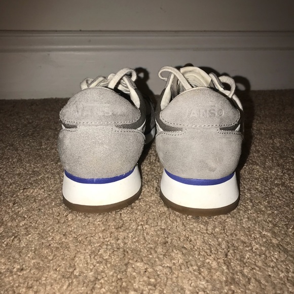 OG runner Vans - Picture 4 of 6